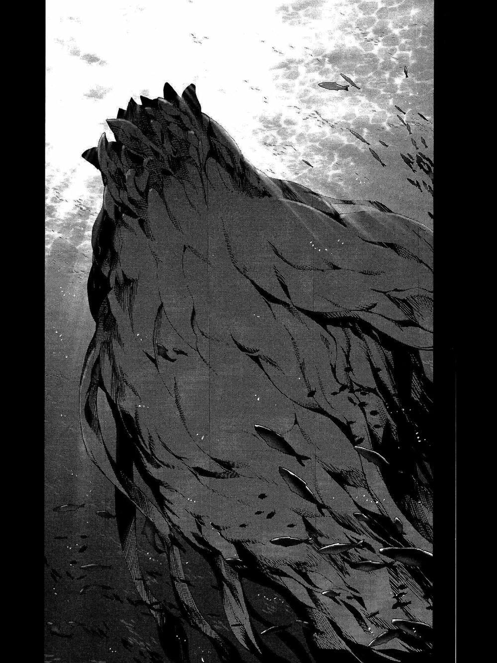 Truyện Tranh Trò Chơi Tiến Hóa - Darwin’s Game trang 5