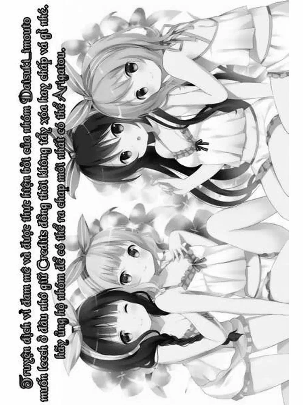 Truyện Tranh Trò Chơi Tiến Hóa - Darwin’s Game trang 5