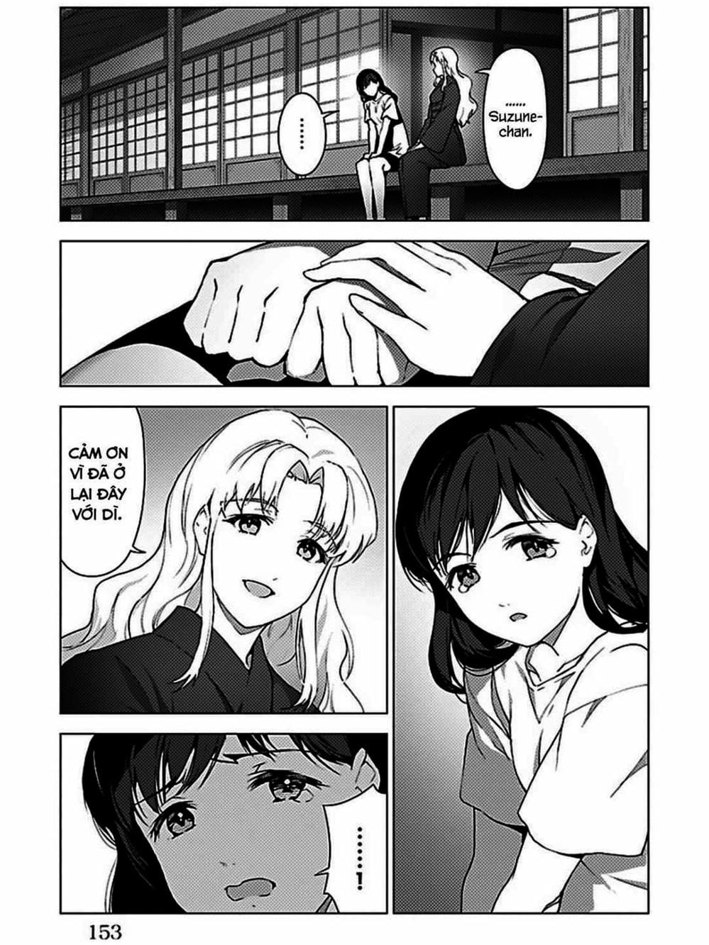 Truyện Tranh Trò Chơi Tiến Hóa - Darwin’s Game trang 5