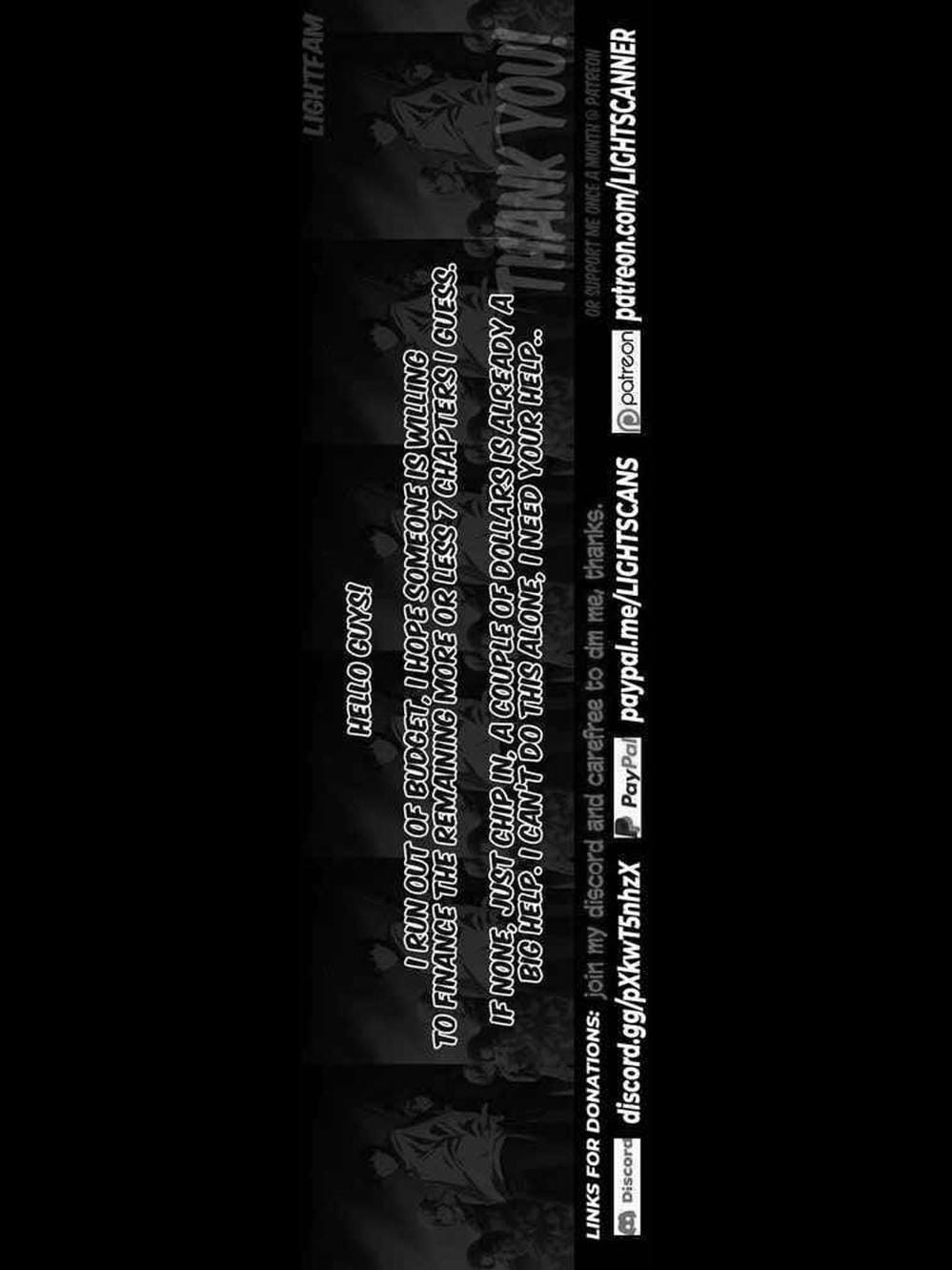 Truyện Tranh Trò Chơi Tiến Hóa - Darwin’s Game trang 5