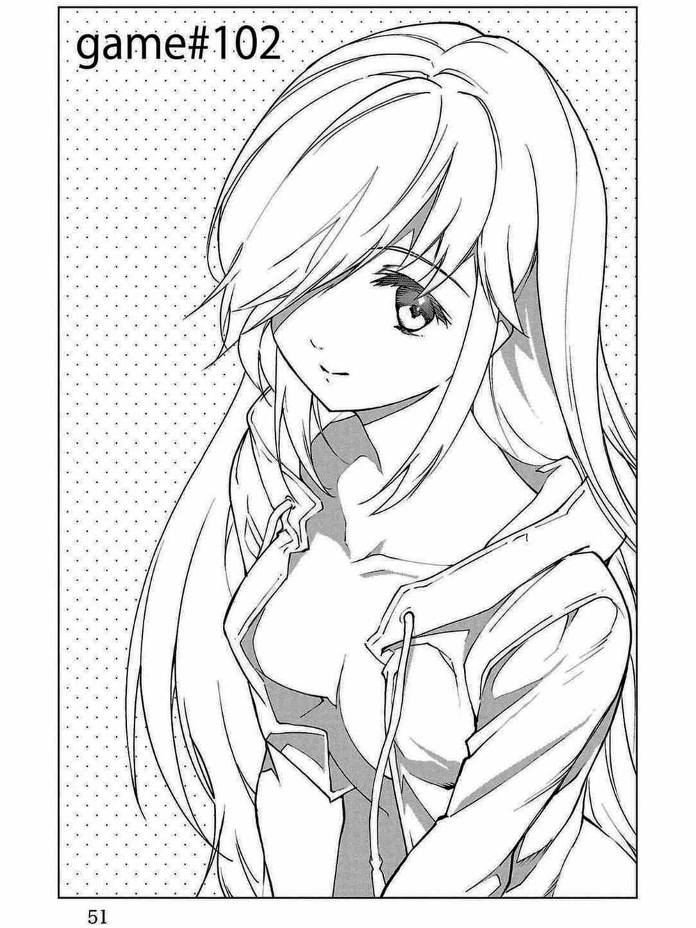 Truyện Tranh Trò Chơi Tiến Hóa - Darwin’s Game trang 5