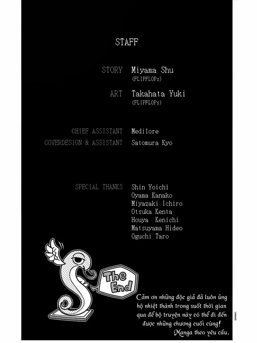 Truyện Tranh Trò Chơi Tiến Hóa - Darwin’s Game trang 5