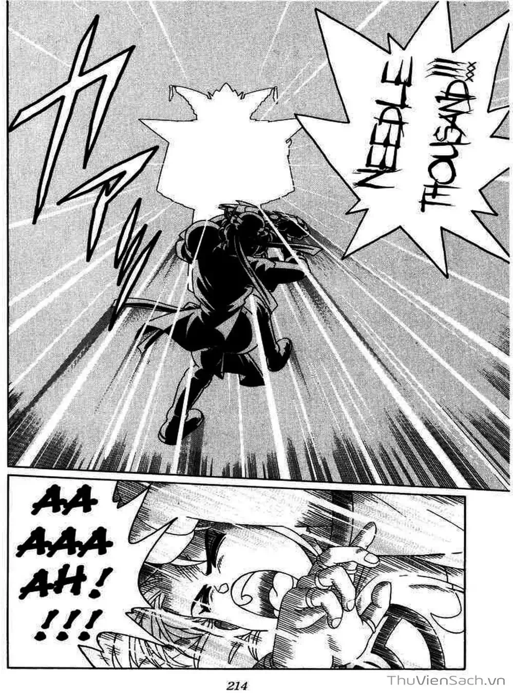 Truyện Tranh Dấu Ấn Rồng Thiêng - Dragon Quest trang 4