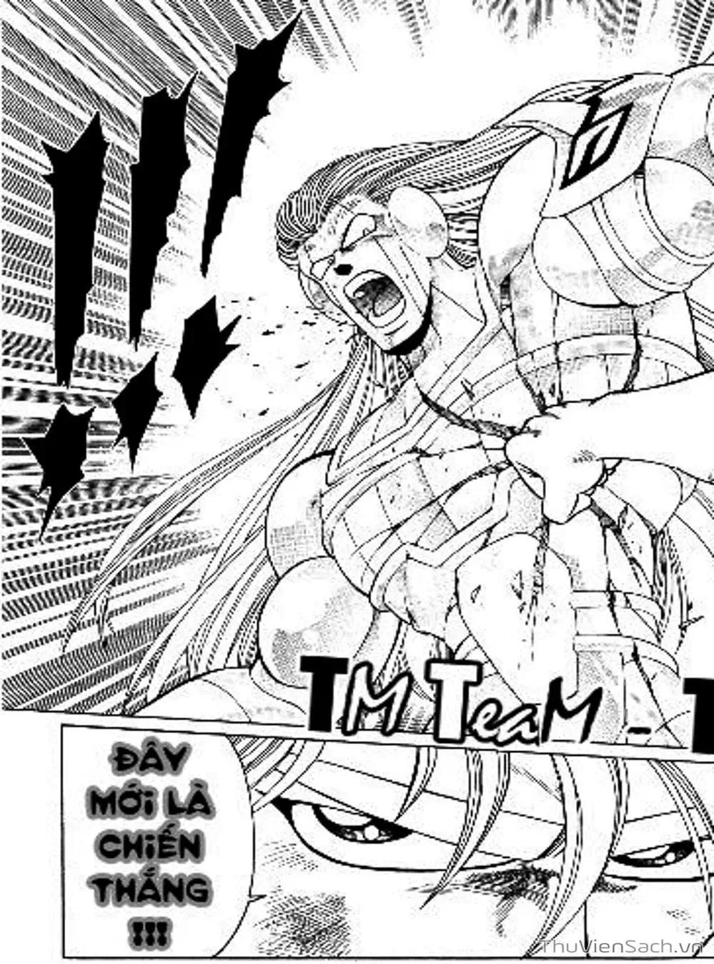 Truyện Tranh Dấu Ấn Rồng Thiêng - Dragon Quest trang 4