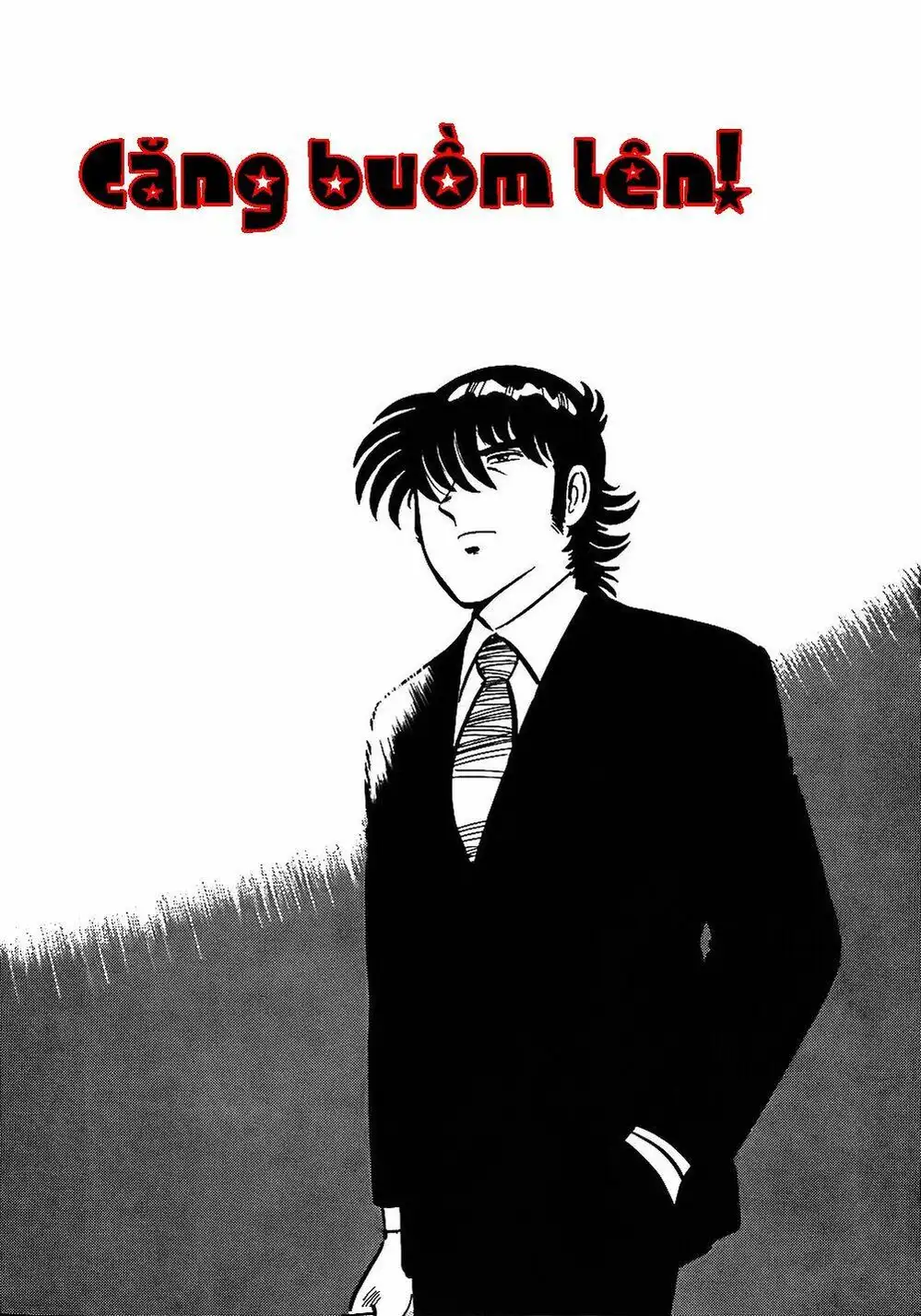 Truyện Tranh Đầu Bếp Trứ Danh - The Chef trang 3