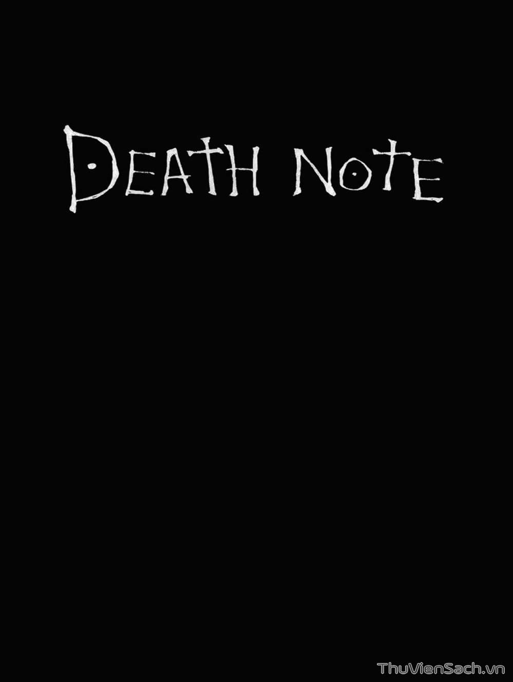 Truyện Tranh Cuốn Sổ Thiên Mệnh - Death Note trang 1388