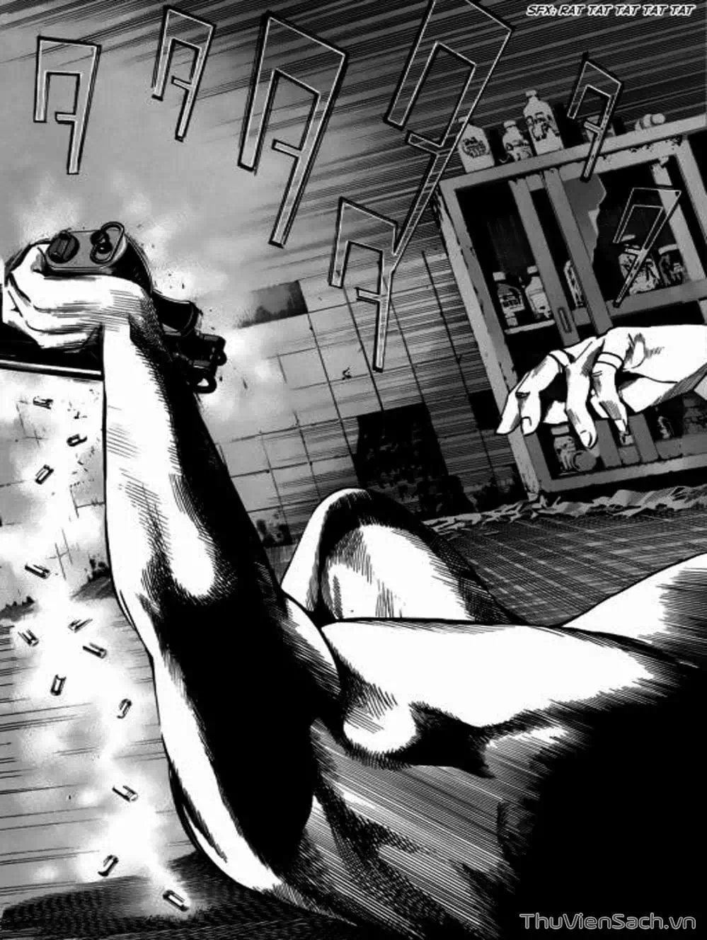 Truyện Tranh Cuốn Sổ Thiên Mệnh - Death Note trang 3