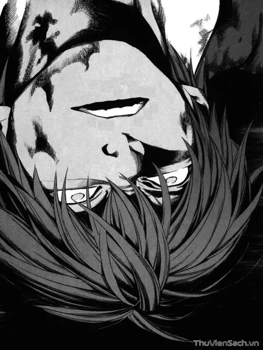 Truyện Tranh Cuốn Sổ Thiên Mệnh - Death Note trang 3