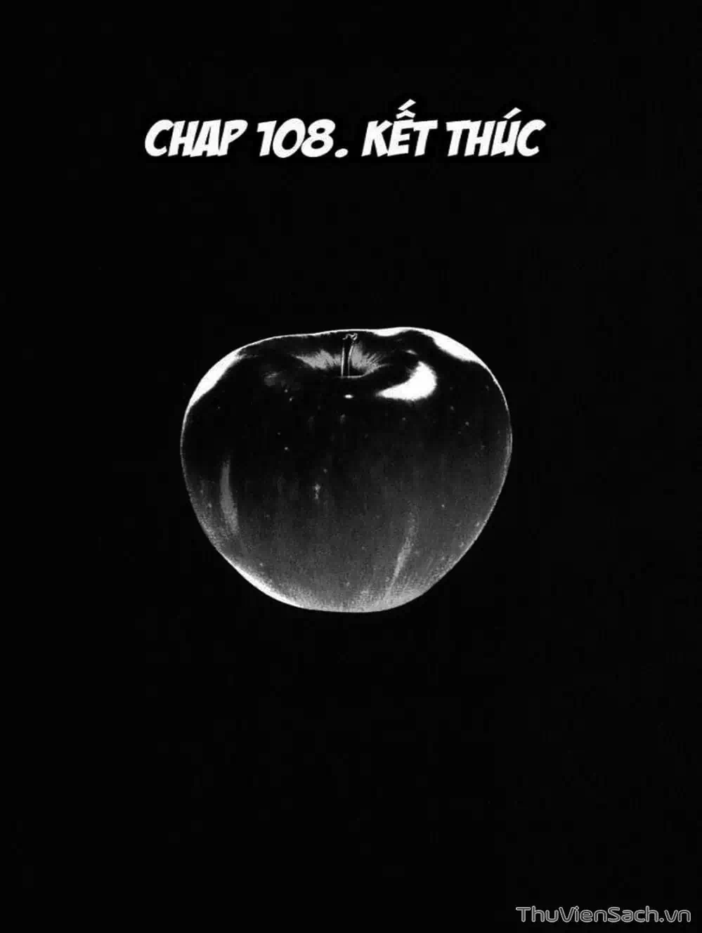 Truyện Tranh Cuốn Sổ Thiên Mệnh - Death Note trang 3