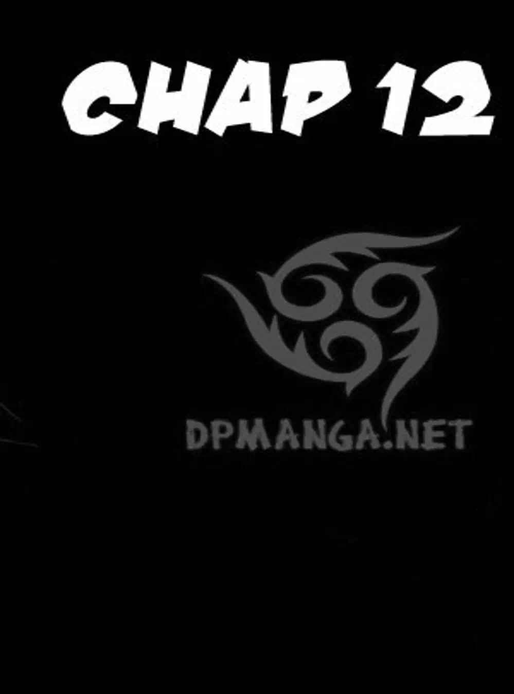 Truyện Tranh Sứ Giả Cái Chết - Deathtopia trang 7