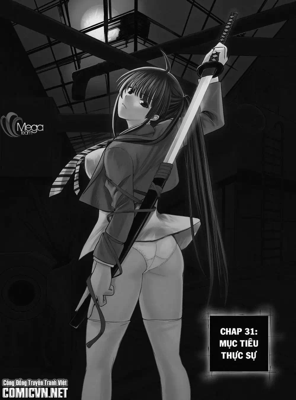 Truyện Tranh Sứ Giả Cái Chết - Deathtopia trang 7