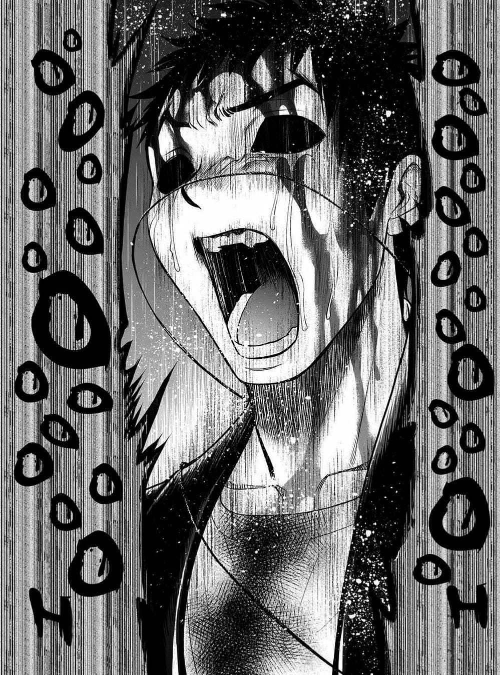 Truyện Tranh Sứ Giả Cái Chết - Deathtopia trang 7