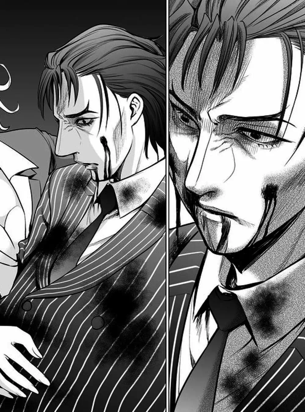 Truyện Tranh Sứ Giả Cái Chết - Deathtopia trang 7