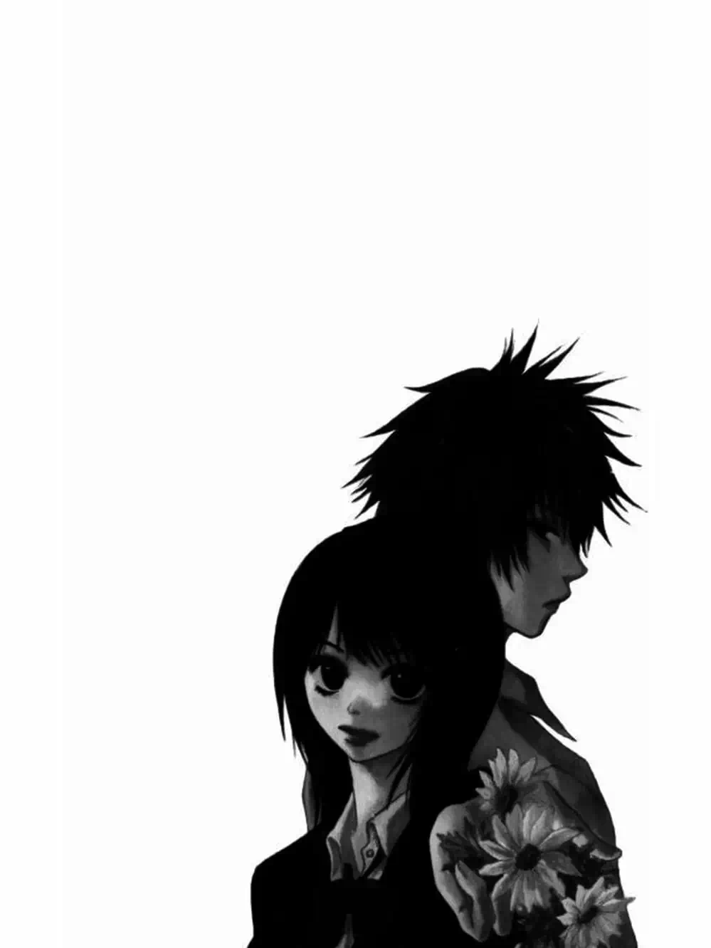 Truyện Tranh Điện Kích Daisy - Dengeki Daisy trang 6