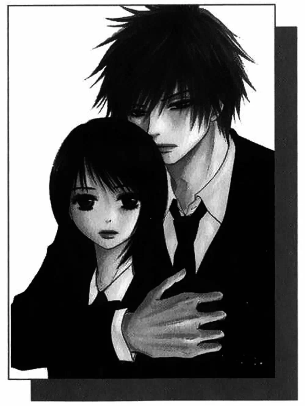 Truyện Tranh Điện Kích Daisy - Dengeki Daisy trang 6