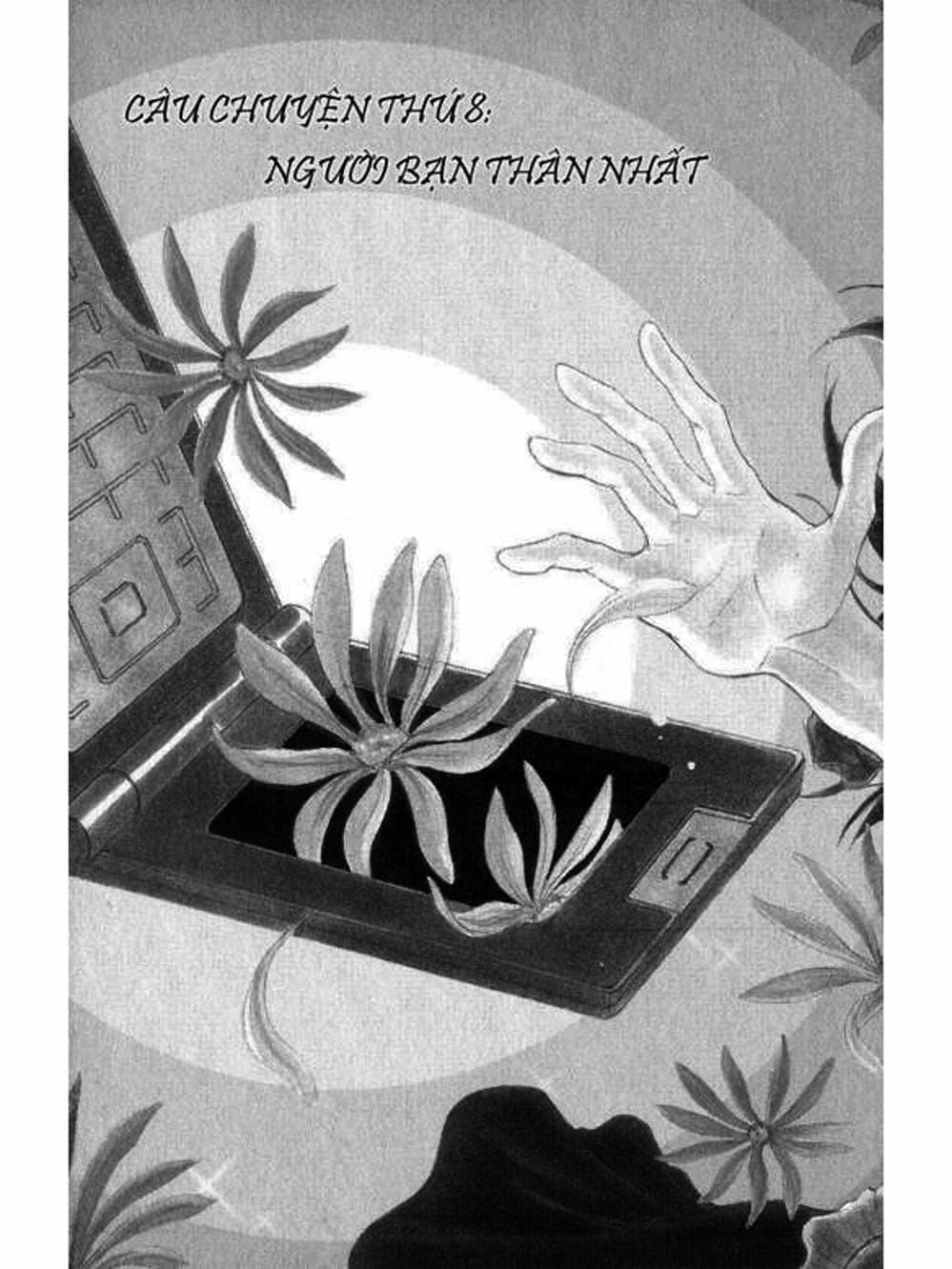 Truyện Tranh Điện Kích Daisy - Dengeki Daisy trang 6