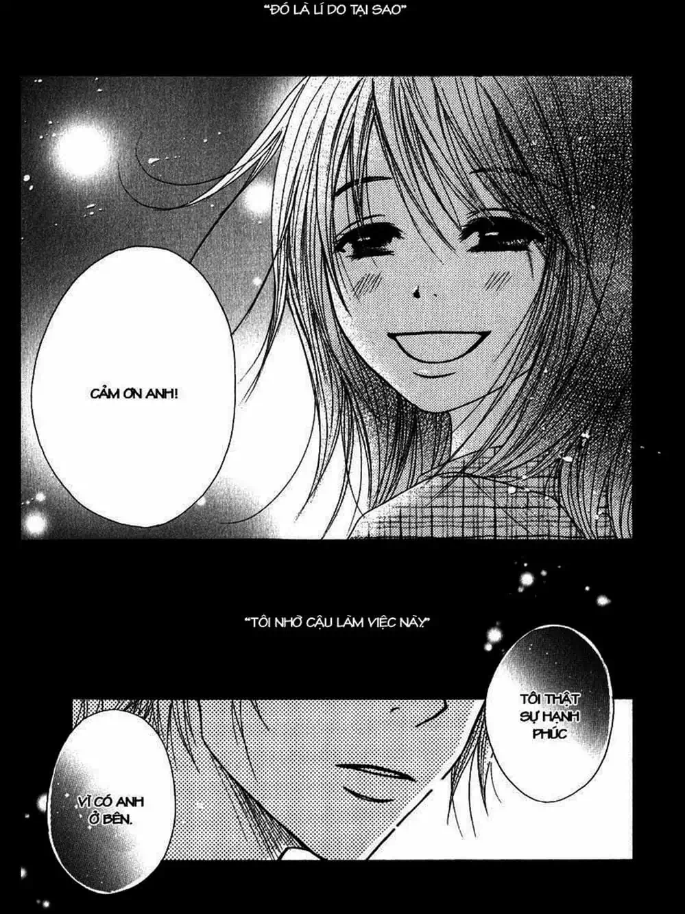 Truyện Tranh Điện Kích Daisy - Dengeki Daisy trang 6