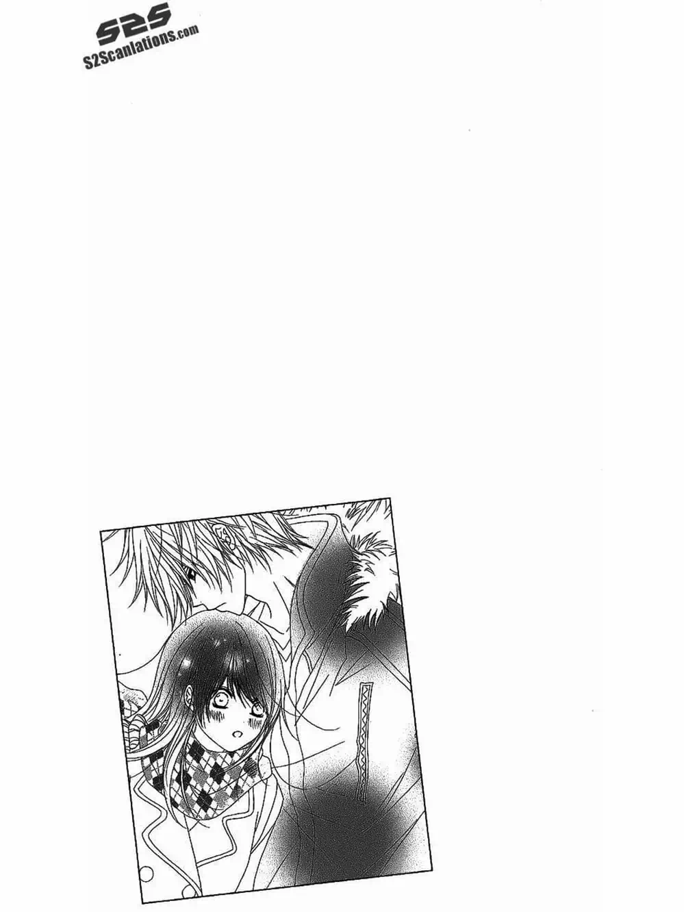 Truyện Tranh Điện Kích Daisy - Dengeki Daisy trang 6