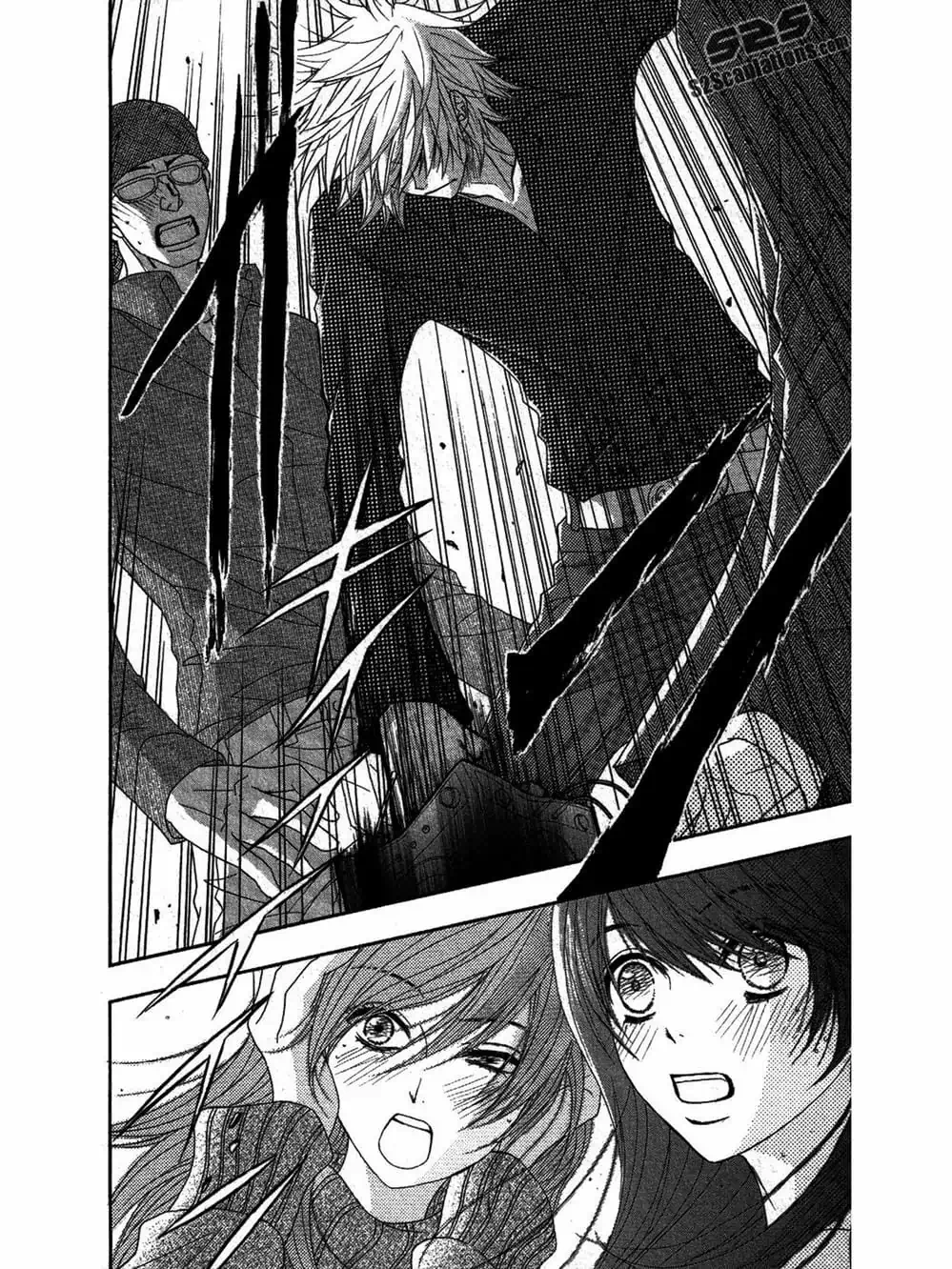 Truyện Tranh Điện Kích Daisy - Dengeki Daisy trang 6