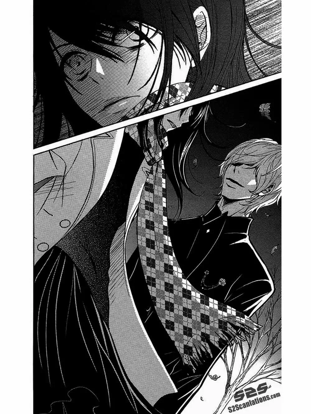 Truyện Tranh Điện Kích Daisy - Dengeki Daisy trang 6