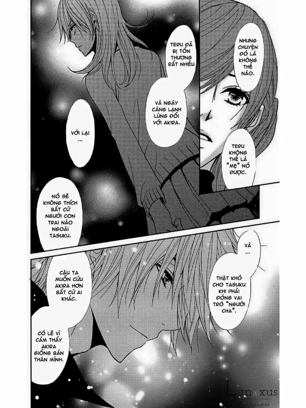 Truyện Tranh Điện Kích Daisy - Dengeki Daisy trang 6