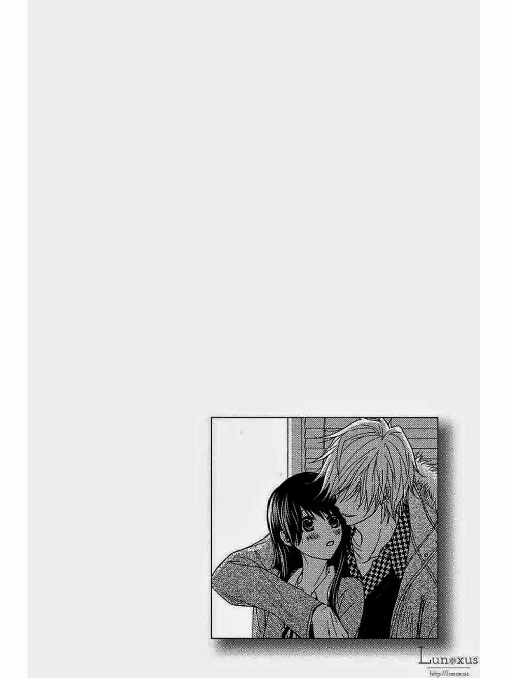 Truyện Tranh Điện Kích Daisy - Dengeki Daisy trang 6