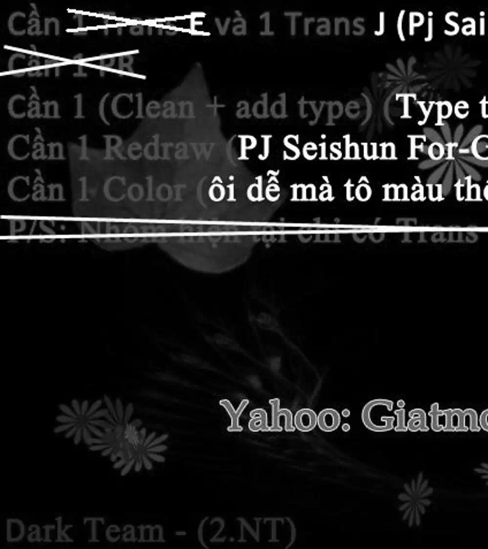 Truyện Tranh Thầy Giáo Lập Dị - Denpa Kyoushi trang 3