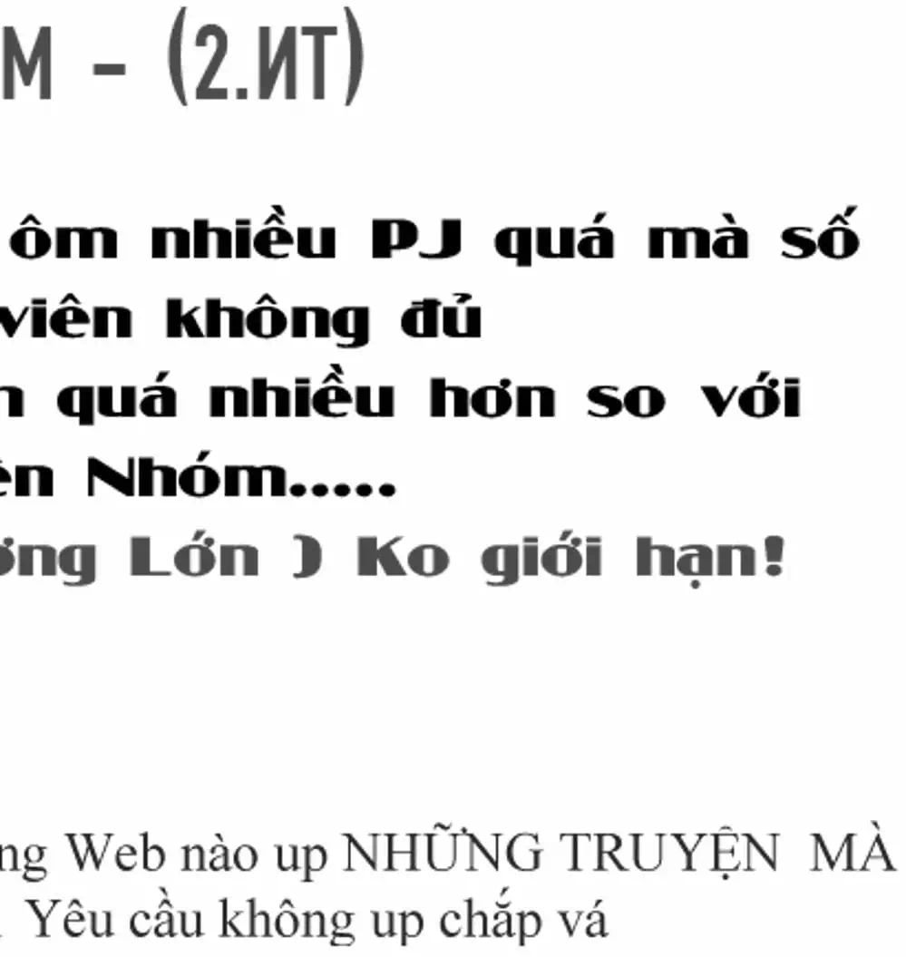 Truyện Tranh Thầy Giáo Lập Dị - Denpa Kyoushi trang 3