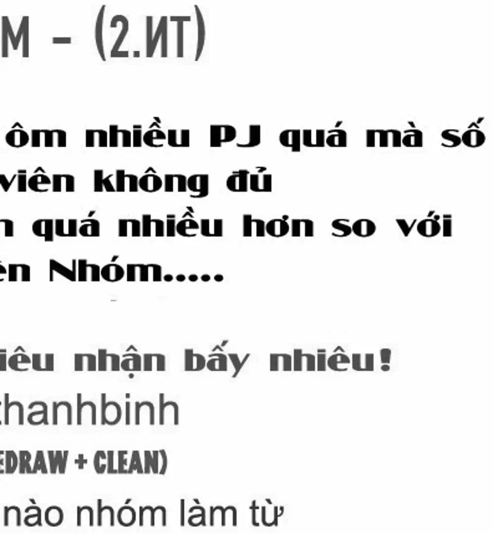 Truyện Tranh Thầy Giáo Lập Dị - Denpa Kyoushi trang 3