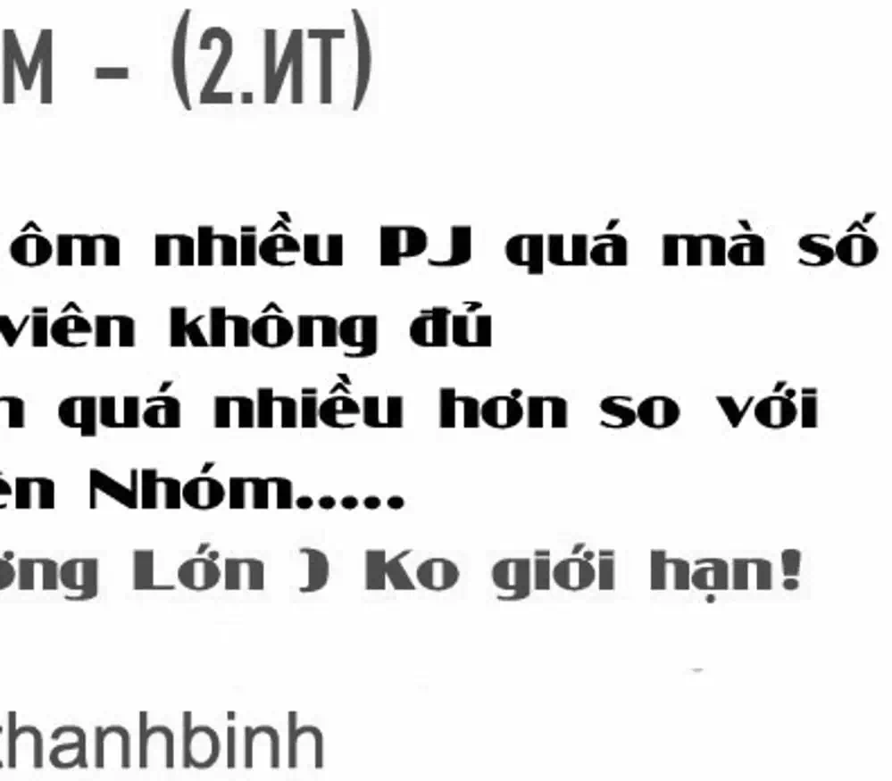 Truyện Tranh Thầy Giáo Lập Dị - Denpa Kyoushi trang 3