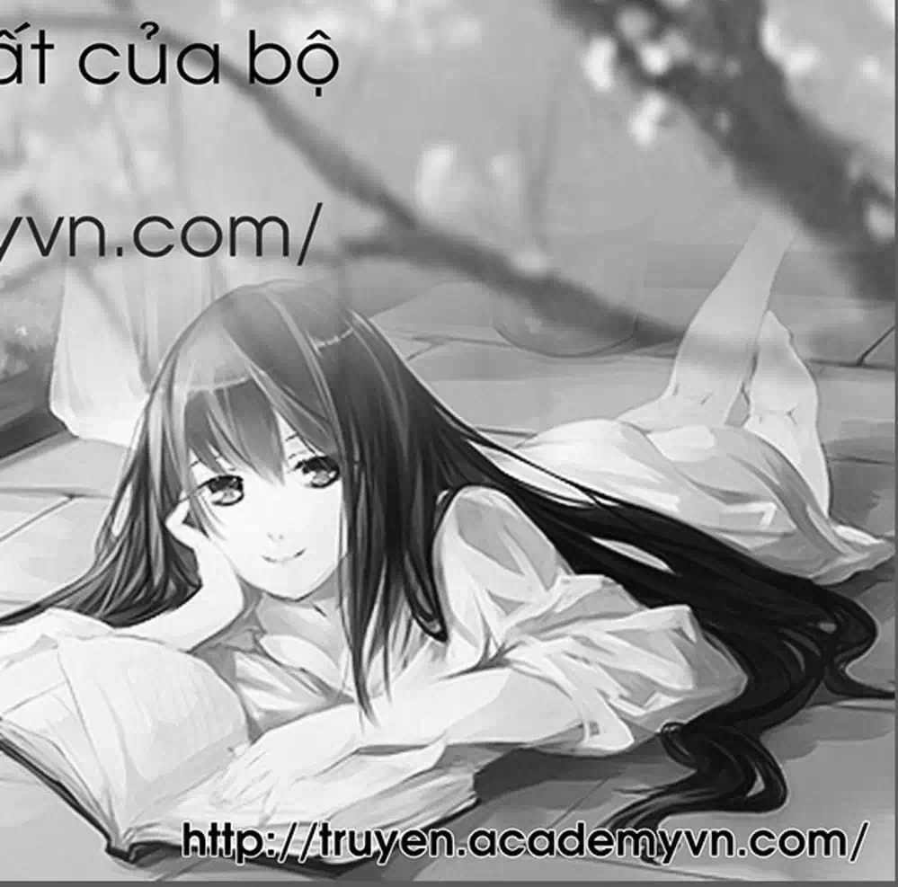 Truyện Tranh Thầy Giáo Lập Dị - Denpa Kyoushi trang 3