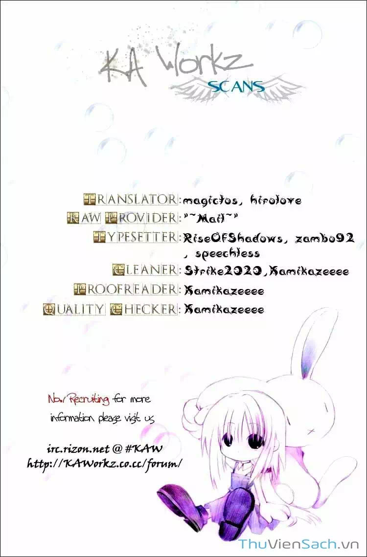 Truyện Tranh Học Viện Thám Tử Q - Detective Academy trang 6