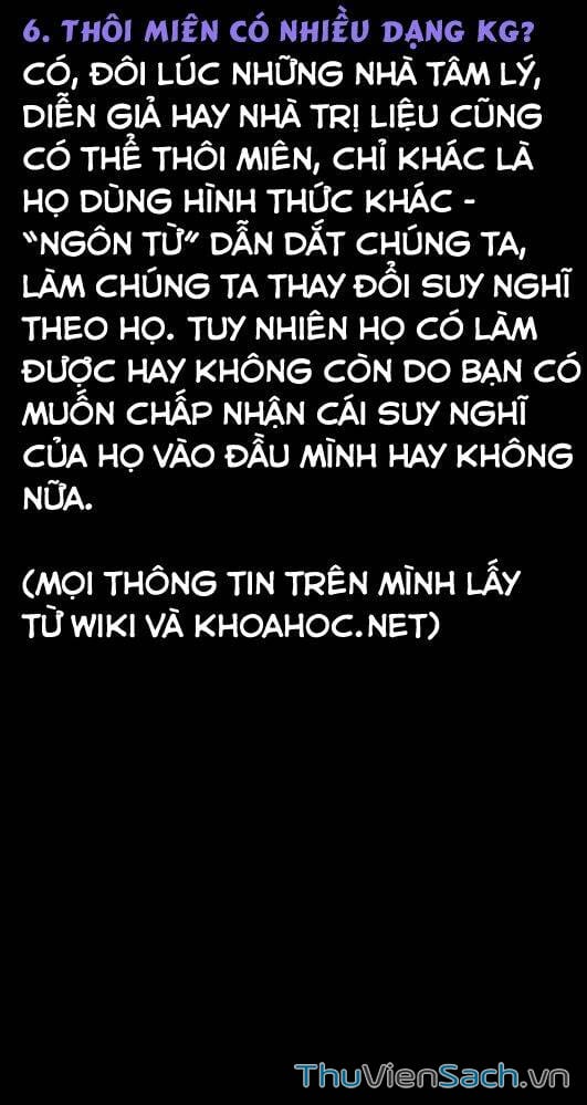 Truyện Tranh Học Viện Thám Tử Q - Detective Academy trang 6