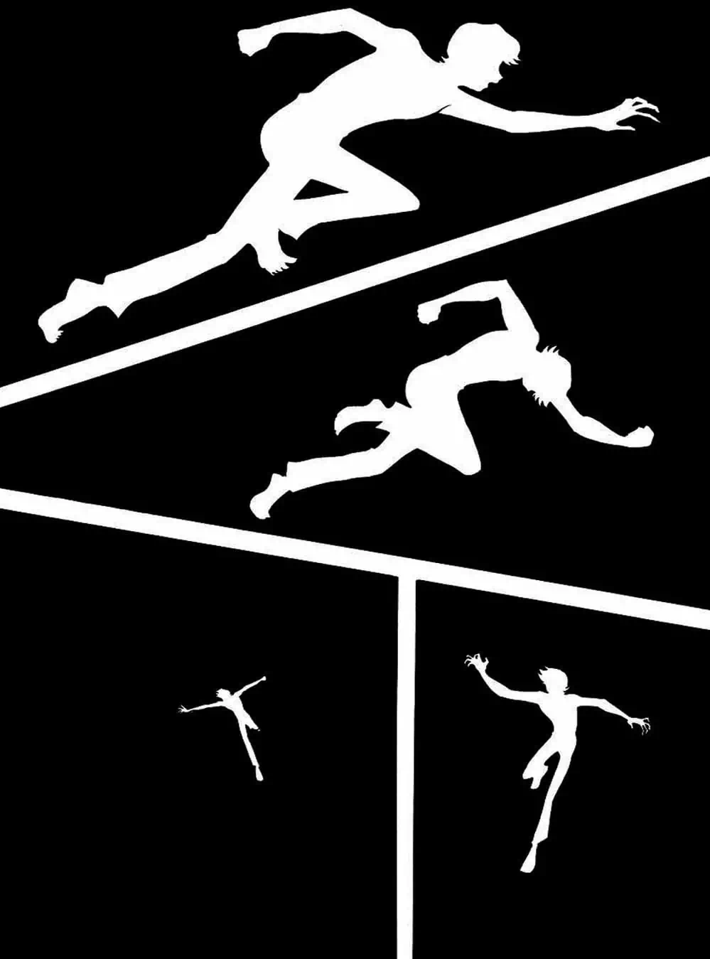 Truyện Tranh Người Quỷ - Devilman trang 4