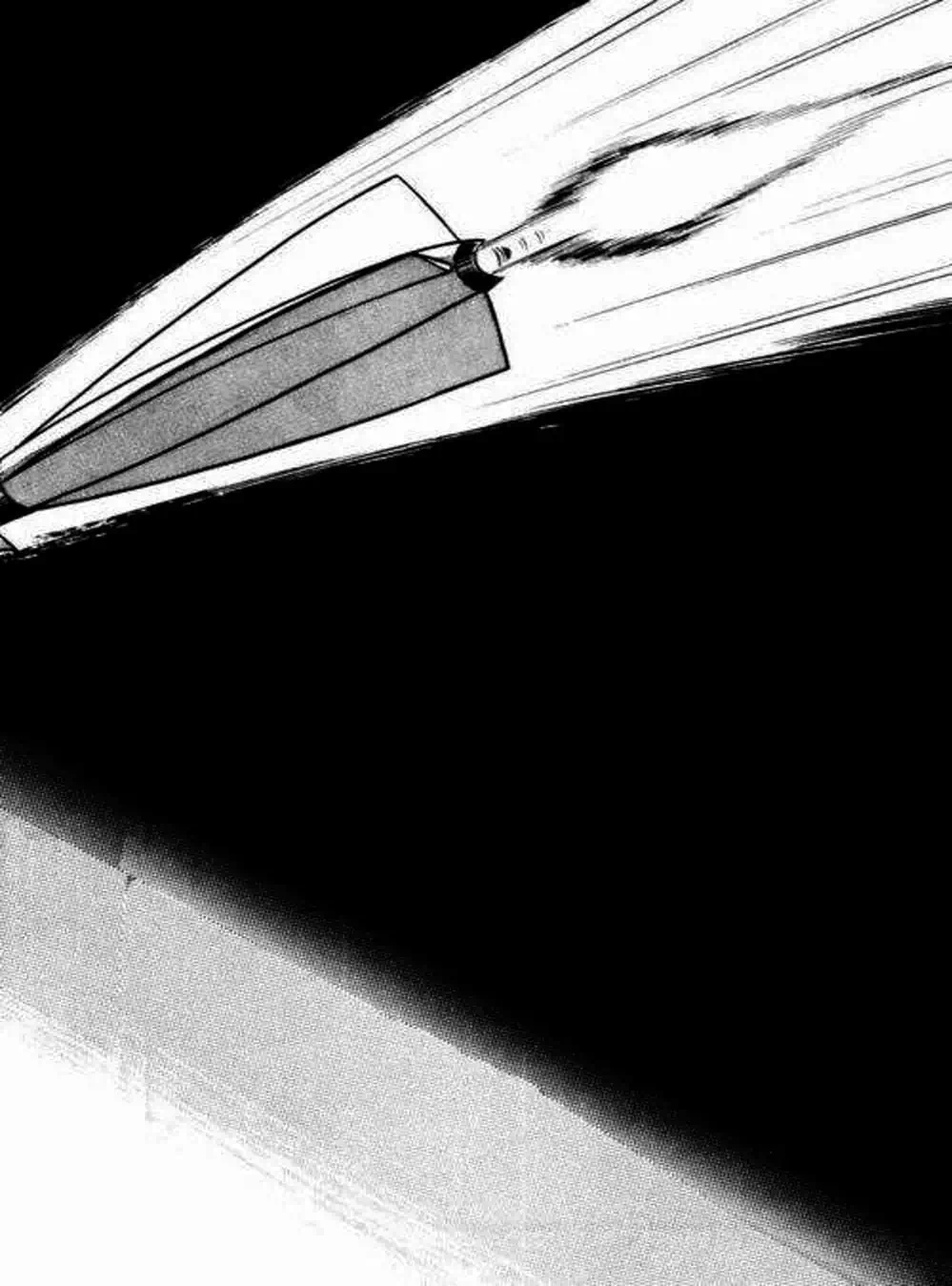 Truyện Tranh Người Quỷ - Devilman trang 4