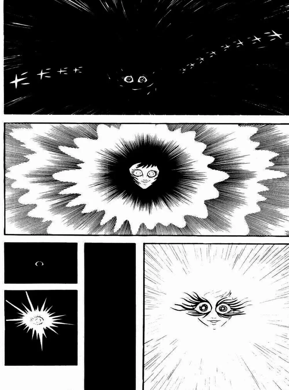 Truyện Tranh Người Quỷ - Devilman trang 4