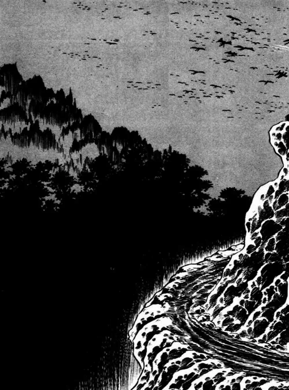 Truyện Tranh Người Quỷ - Devilman trang 4