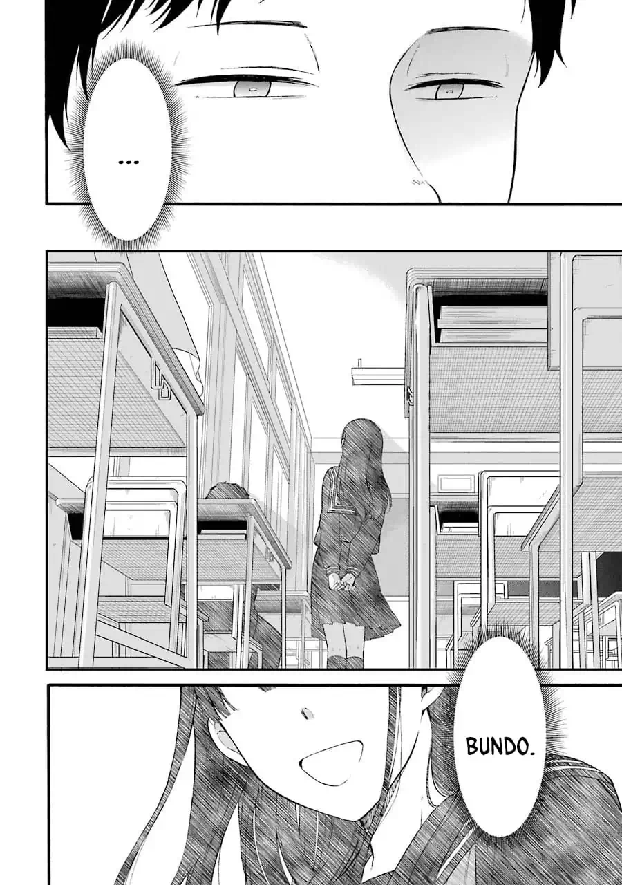 Truyện Tranh Di Thư Trên Bàn - A Message To The Desk trang 6