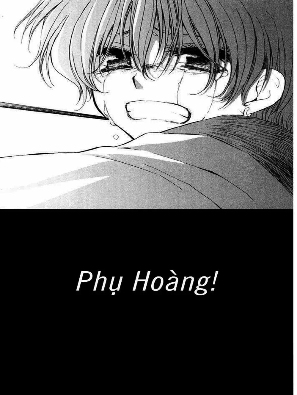 Truyện Tranh Đóa Hoa Bùng Cháy - Yona Of The Dawn trang 7