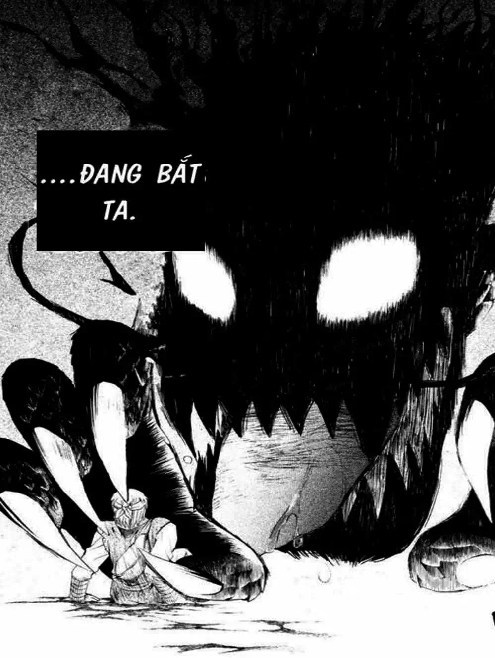 Truyện Tranh Đóa Hoa Bùng Cháy - Yona Of The Dawn trang 7