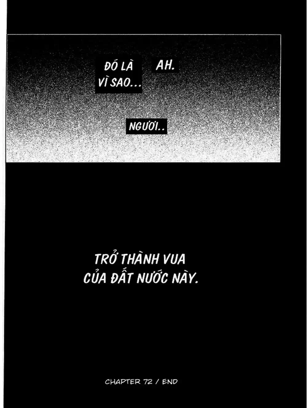 Truyện Tranh Đóa Hoa Bùng Cháy - Yona Of The Dawn trang 7