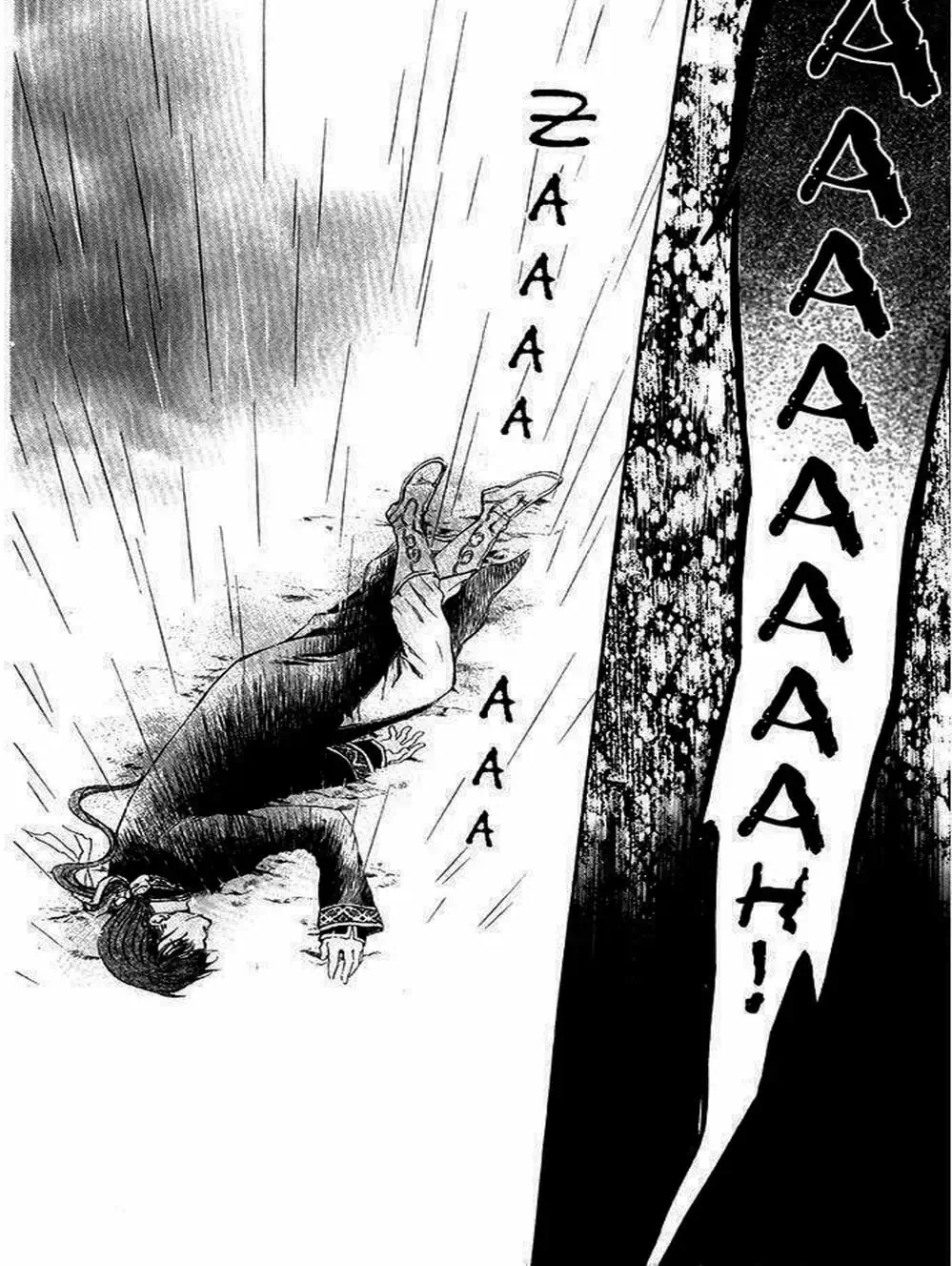 Truyện Tranh Đóa Hoa Bùng Cháy - Yona Of The Dawn trang 7