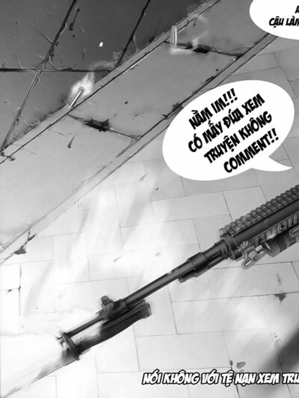 Truyện Tranh Đóa Hoa Bùng Cháy - Yona Of The Dawn trang 7