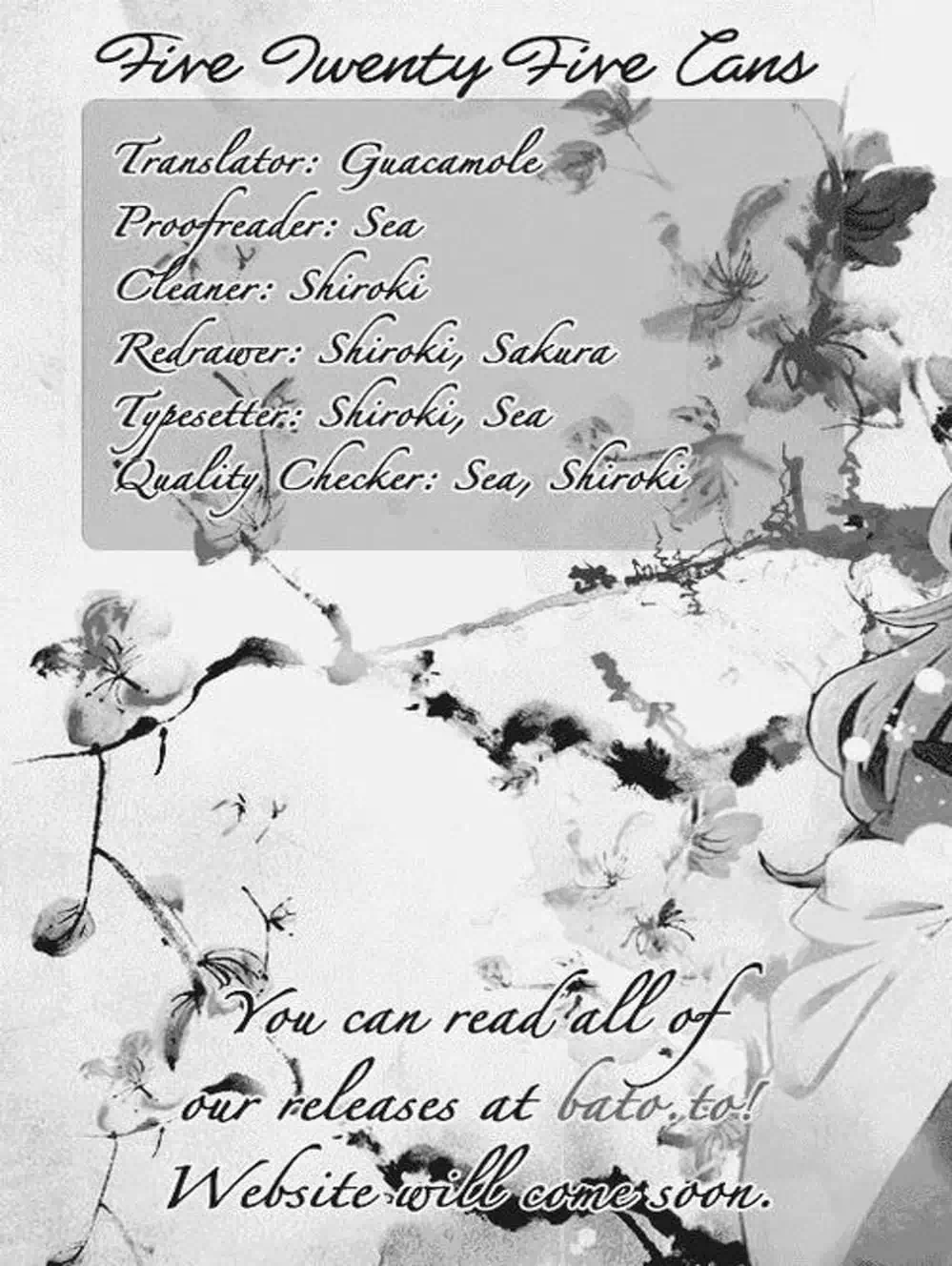 Truyện Tranh Đóa Hoa Bùng Cháy - Yona Of The Dawn trang 7