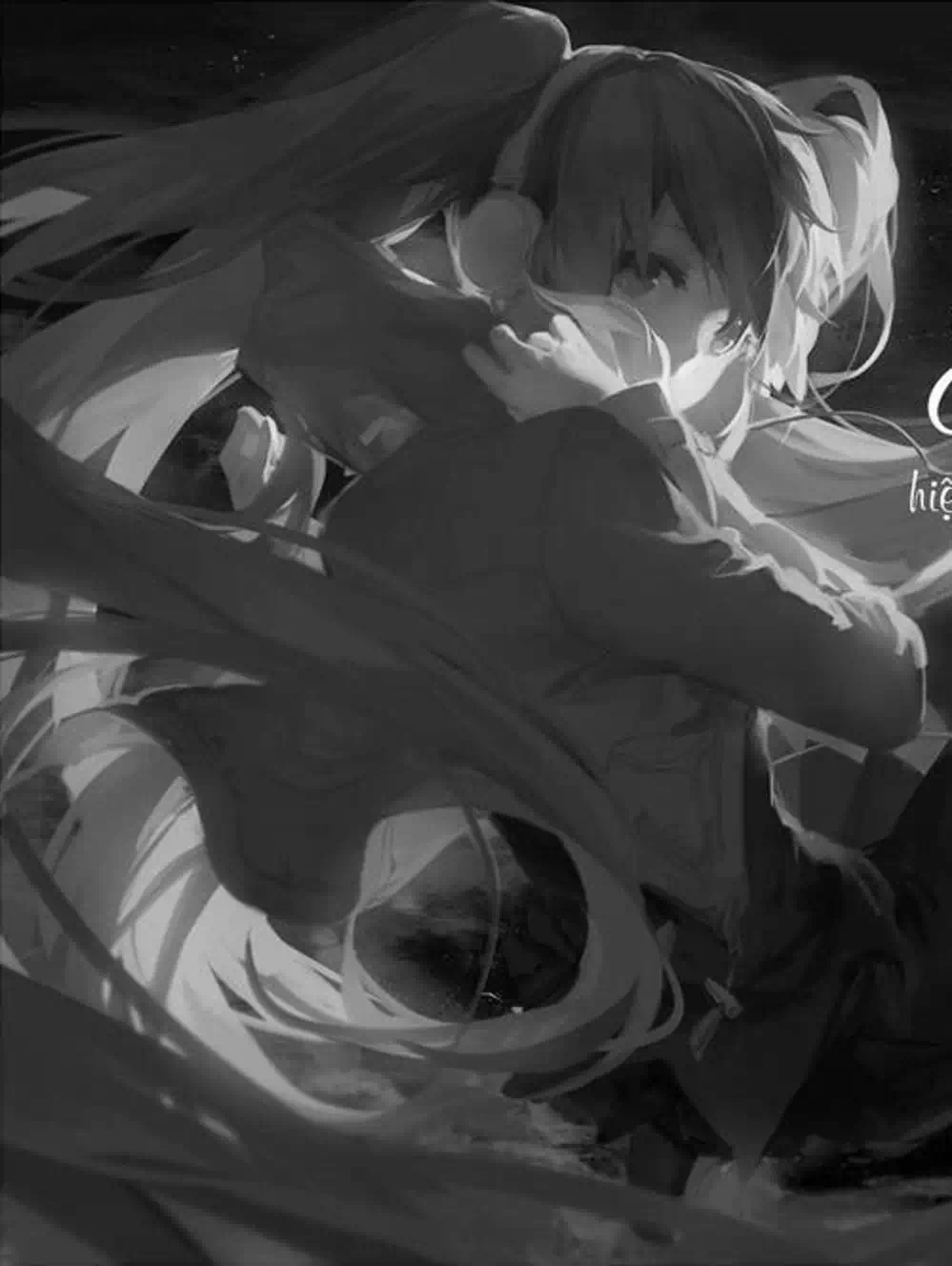 Truyện Tranh Đóa Hoa Bùng Cháy - Yona Of The Dawn trang 7