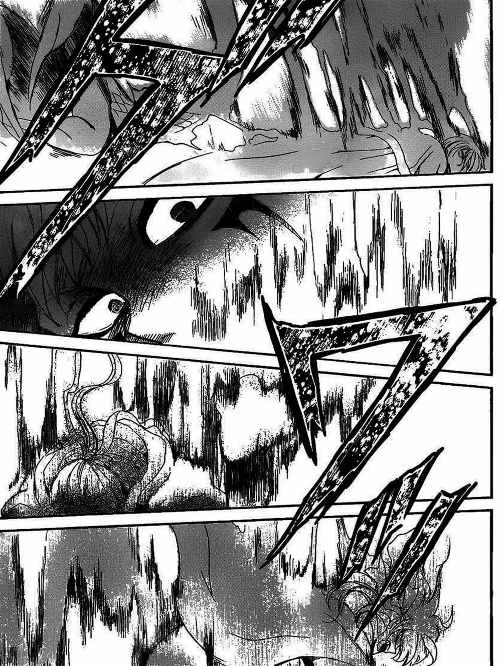 Truyện Tranh Đóa Hoa Bùng Cháy - Yona Of The Dawn trang 7