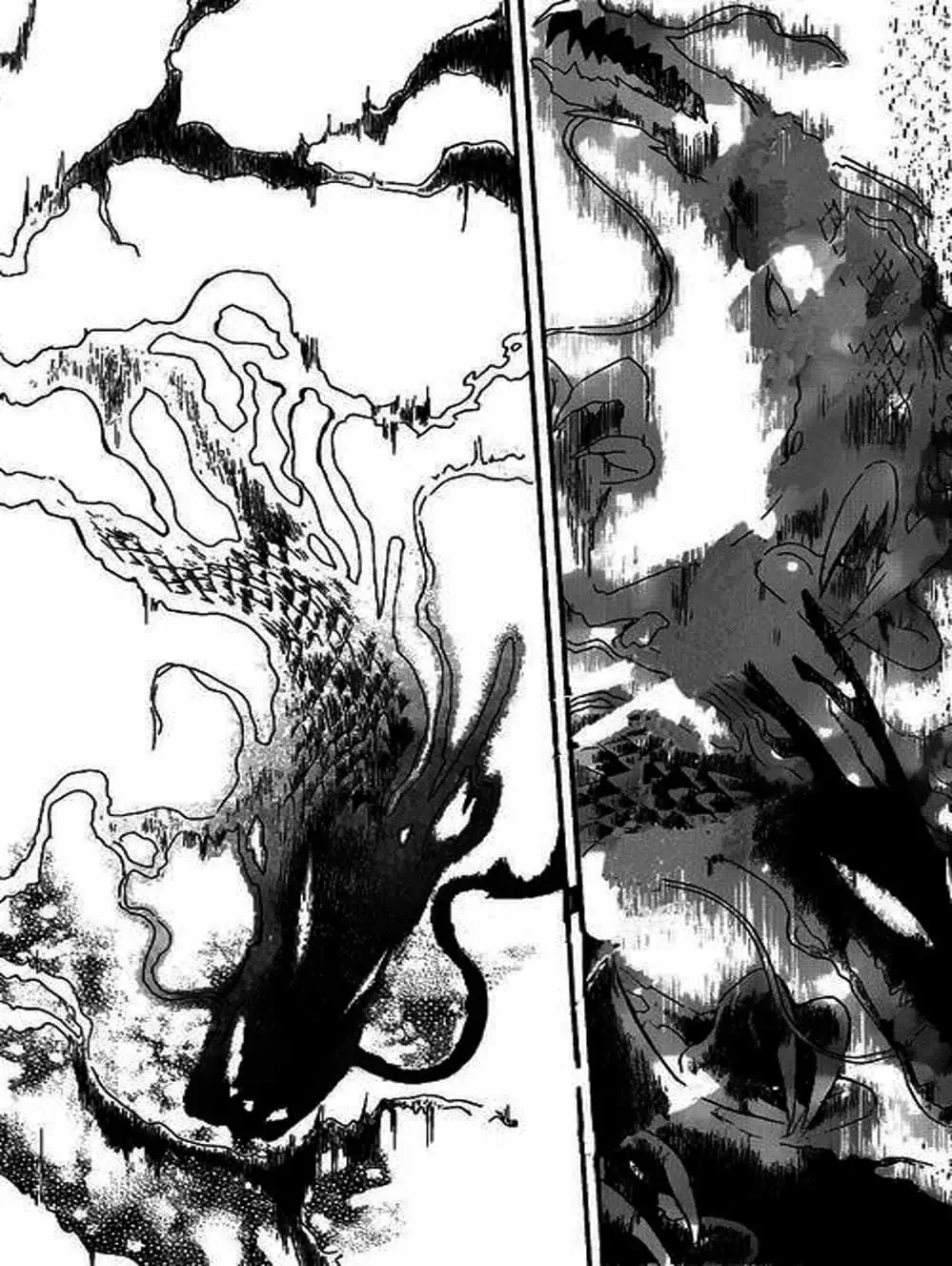 Truyện Tranh Đóa Hoa Bùng Cháy - Yona Of The Dawn trang 7