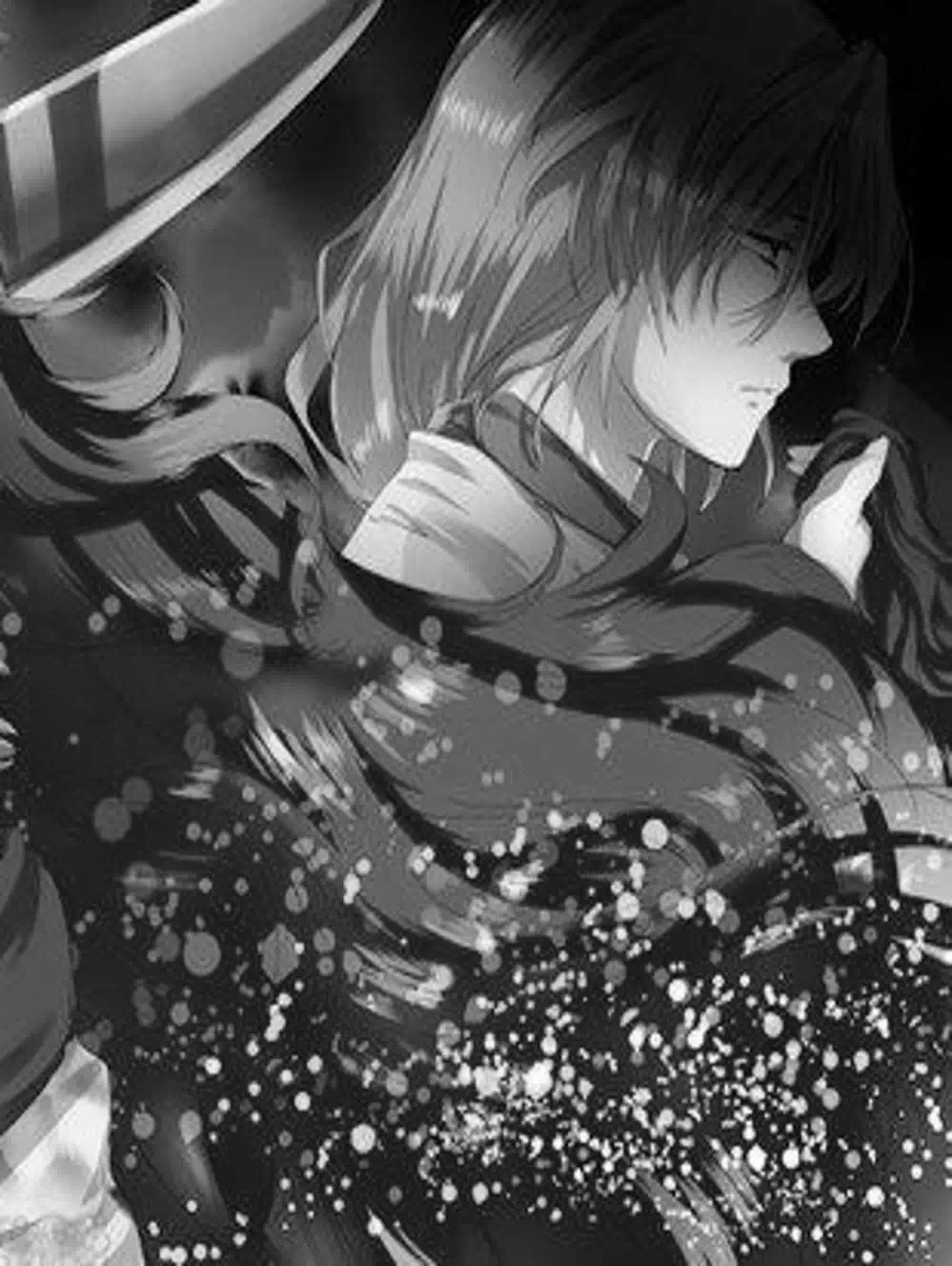 Truyện Tranh Đóa Hoa Bùng Cháy - Yona Of The Dawn trang 7