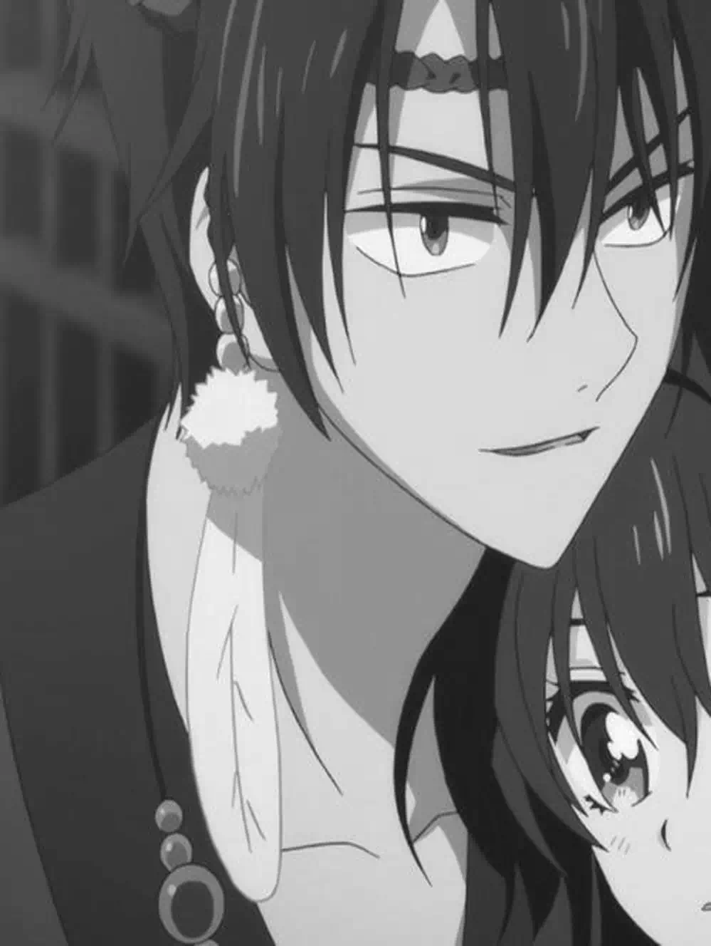 Truyện Tranh Đóa Hoa Bùng Cháy - Yona Of The Dawn trang 7