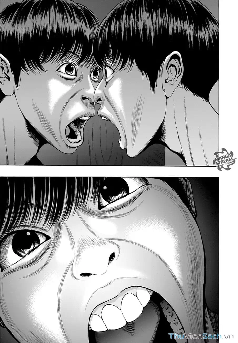 Truyện Tranh Đọa Nhân trang 9